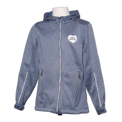 Softshelljacka (Blå, Flerfärgad) från Active Touch Kids Polyester