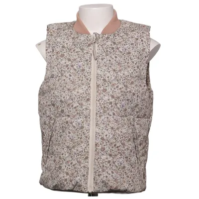 Ytterväst (Beige, Flerfärgad) från Wheat Återvunnen polyester