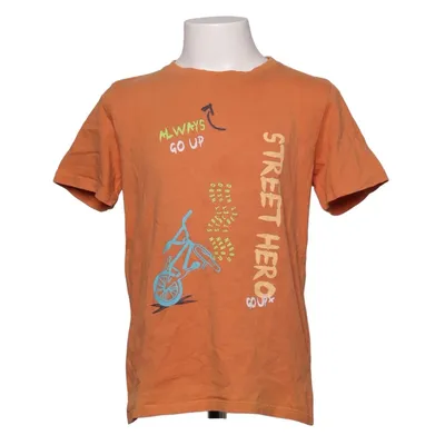 T-shirt (Brown) from Topolino Cotton