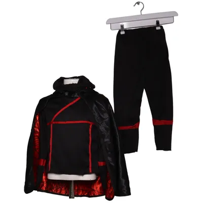 Feestkostuums (Ninja) van Rubies Polyester