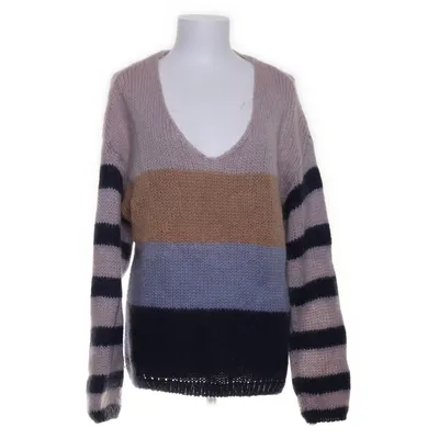 Tröja (100079-910) från Yaya Women Mohair, Nylon, Ull