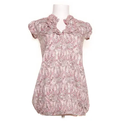 Dress (Multicolored) from Aya Naya Cotton