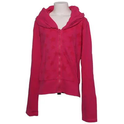 Sweat à capuche (Rose) de Nono Coton, Élasthane