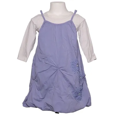 Set (Blue, White) from Pampolina Cotton, Elastane