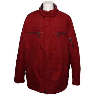 Veste (Rouge) de Cabano