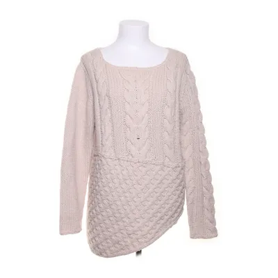Pull-over (Beige) de Apart Impressions Acrylique, Laine