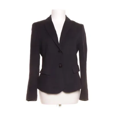 Kavaj (Svart) från Marc Cain Nylon, Polyester, Polyuretan, Viskos