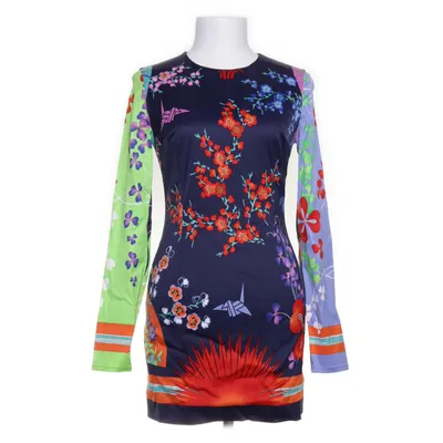 Jurk (A59523) van Gianni Versace Elastaan, Viscose