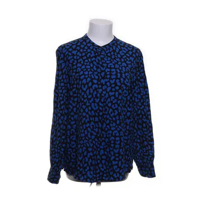 Blouse (Blue, Black, Multicolored) from Jake*s