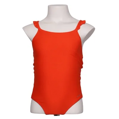 Maillot de bain une pièce (Rouge) de Nabaiji
