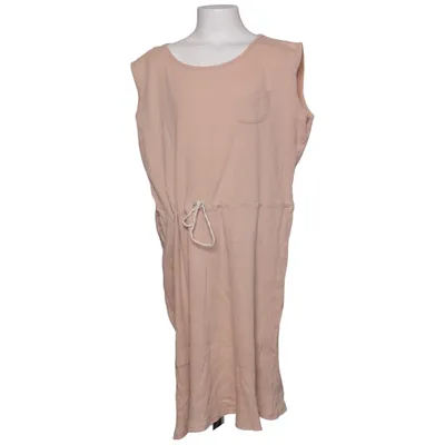 Robe (Beige, Rose, Orange) de Lii Lu Coton biologique