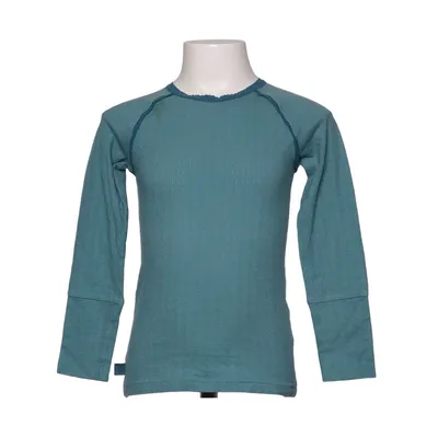 Haut thermique (Bleu) de Alba Baby Coton, Polyamide