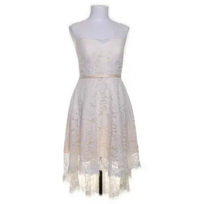 Cocktailklänning (SMSFZ6864) från JJ's House Polyester