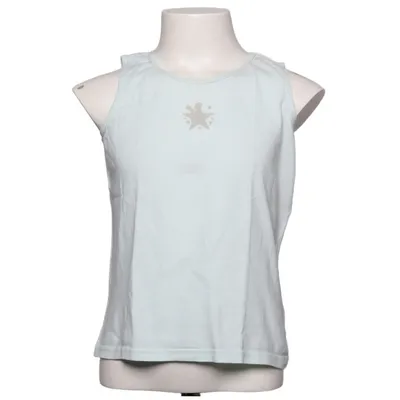 Tanktop (Blauw) van Frozen Katoen