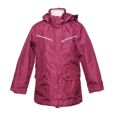 Regnjacka (Rosa) från Kids by Tchibo Polyester