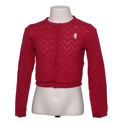 Strickjacke (Pink) von Sergent Major
