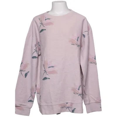 Sweatshirt (Roze, Meerkleurig) van Mango Kids