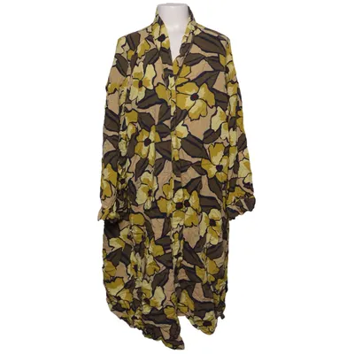 Blouse (Green, Beige, Blue) from Jenya
