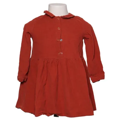 Dress (Red) from Cyrillus