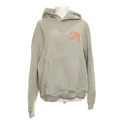 Hoodie (Green) from Multiply Apparel Cotton, Polyester