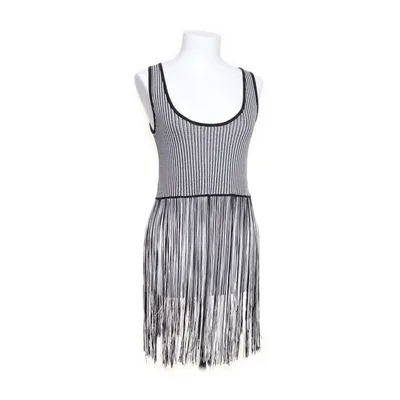 Tanktop  (Sort, Hvid) fra Zara