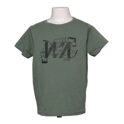 T-shirt (Green) from Warp Cotton, Elastane, Polyester