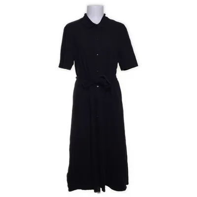 Shirt dress (Blue) from Marc O'Polo Cotton, Elastane