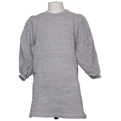 Sweatshirt (Grå) fra American Outfitters Genanvendt bomuld