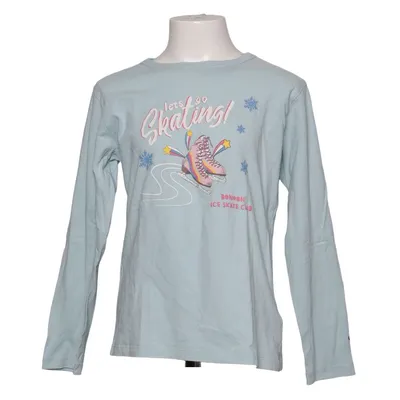 T-shirt à manches longues (Skating) de Bonton Coton biologique