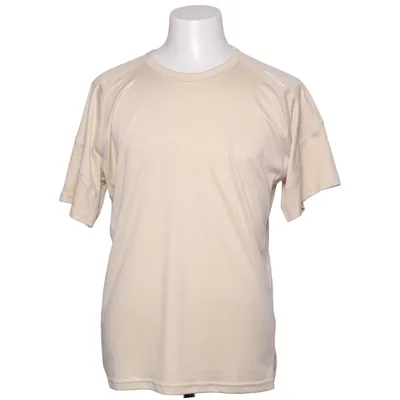 T-shirt (Beige) från Nordcap Polyester