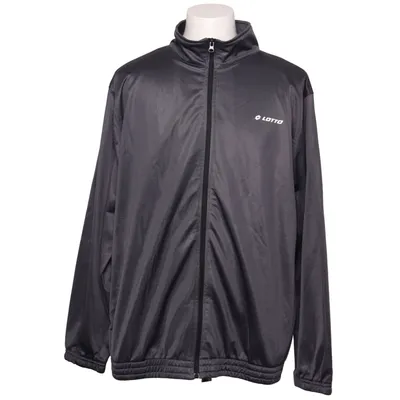 Veste de sport (Gris) de Lotto Polyester