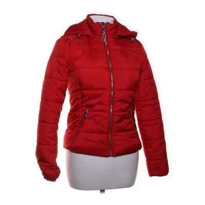 Vinterjacka (Röd) från Alcott Polyester