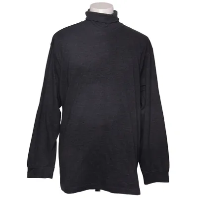 Coltrui (Grijs) van Kingfield Katoen, Polyester