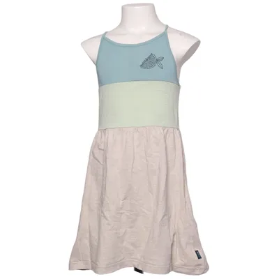 Klänning (Blå, Grön, Beige) från Fit-Z