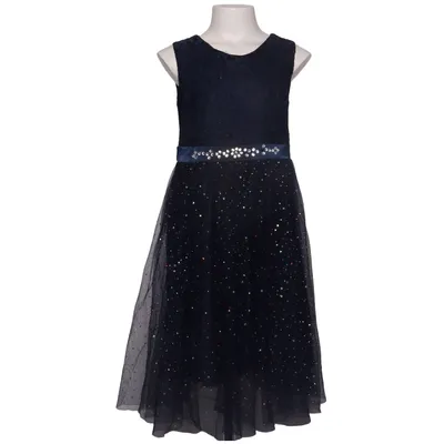 Jurk (Blauw) van Happy Girls by Eisend Polyester