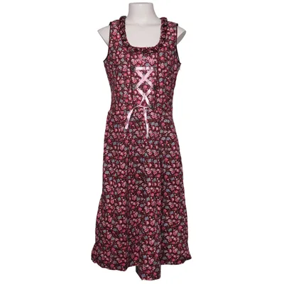 Dirndl (Red, Blue, Multicolored) from Pepperts Cotton