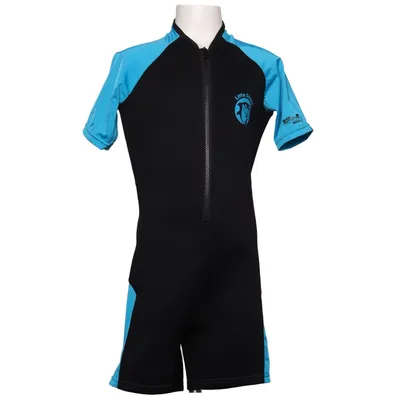 Wetsuit (Little Shark) from Cressi Elastane, Polyamide, Polyester