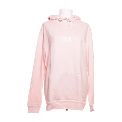 Capuchon sweater (Roze) van Your Turn