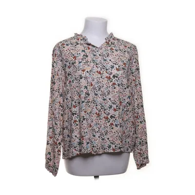 Blus (Flerfärgad) från TwoThirds Viskos