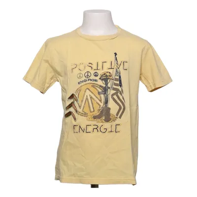 T-shirt (Wom-Out&D-Stressed) from Energie Cotton