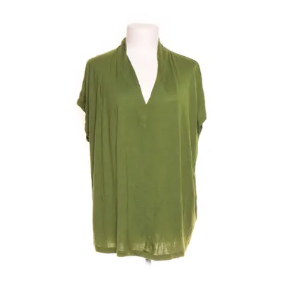 Topp (Grön) från Essentials by Tchibo Lyocell