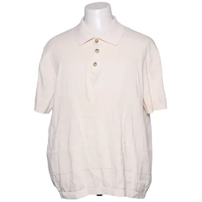 Sweater (Beige) from H&M Cotton