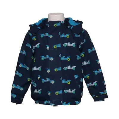 Regenjack (Rain Essentials) van Rain Essentials Polyester