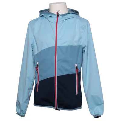Regnjacka (Blå, Svart, Grå) från Killtec Polyester