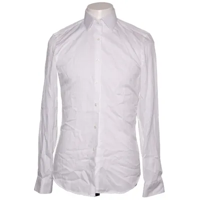Shirt (SUPER SLIM FIT) from Jake*s Cotton