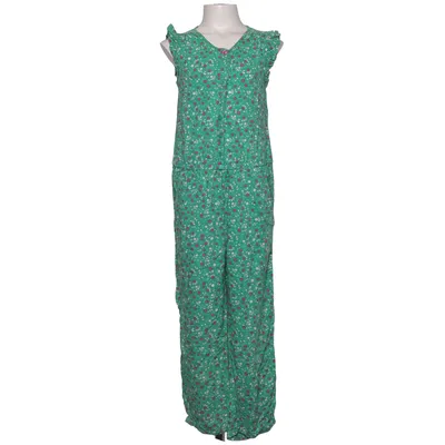 Jumpsuit (Green, Multicolored) from Smart & Pretty Viscose