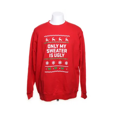 Jultröja (3340 - 1158) från Blåkläder Bomull