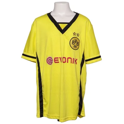 Fotbollströja (Gul, Svart) från Borussia Dortmund
