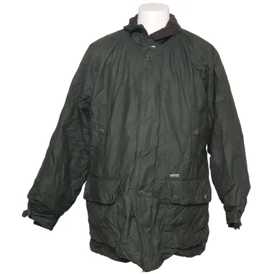 Veste de chasse (Vert) de Passenger