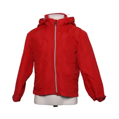 Regnjacka (Röd) från Zara Kids